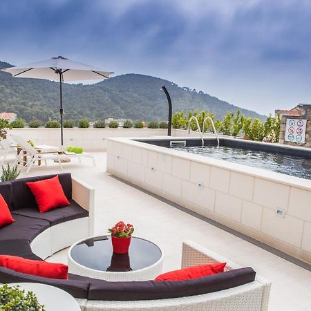 Villa Boro 2 Dubrovnik Dış mekan fotoğraf