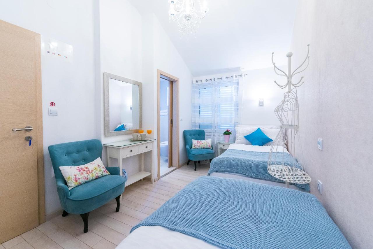 Villa Boro 2 Dubrovnik Dış mekan fotoğraf