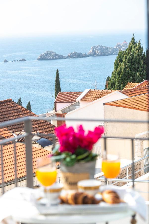 Villa Boro 2 Dubrovnik Dış mekan fotoğraf