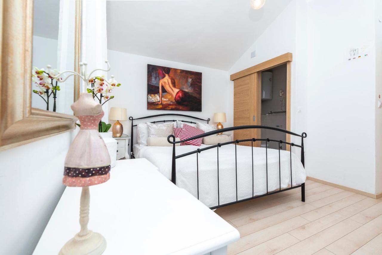 Villa Boro 2 Dubrovnik Dış mekan fotoğraf