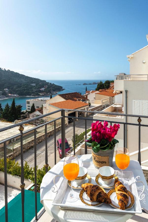 Villa Boro 2 Dubrovnik Dış mekan fotoğraf