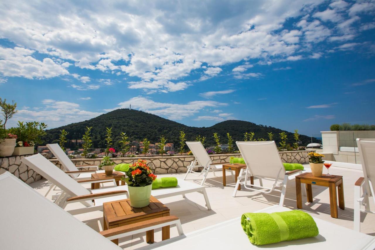 Villa Boro 2 Dubrovnik Dış mekan fotoğraf