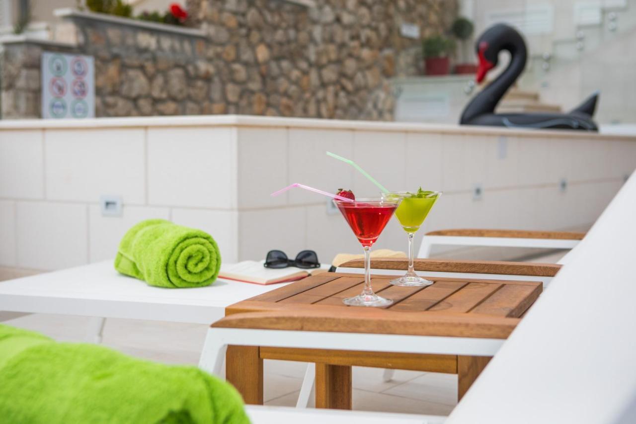 Villa Boro 2 Dubrovnik Dış mekan fotoğraf
